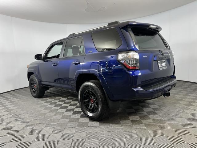 used 2023 Toyota 4Runner car, priced at $39,973