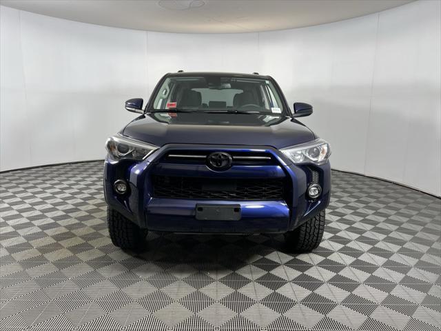 used 2023 Toyota 4Runner car, priced at $39,973