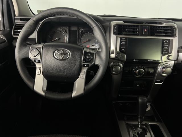 used 2023 Toyota 4Runner car, priced at $39,973