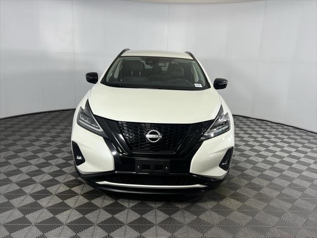 used 2023 Nissan Murano car, priced at $25,973