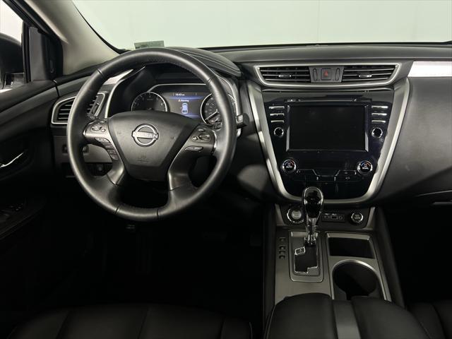 used 2023 Nissan Murano car, priced at $25,973