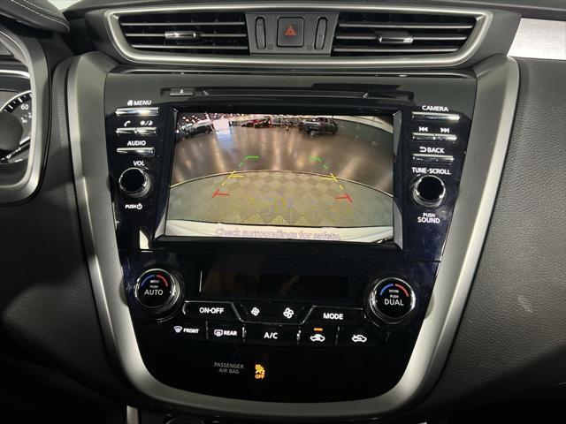 used 2023 Nissan Murano car, priced at $25,973