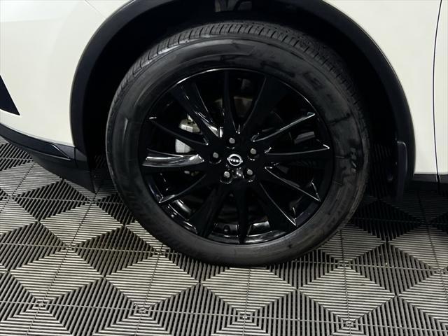 used 2023 Nissan Murano car, priced at $25,973