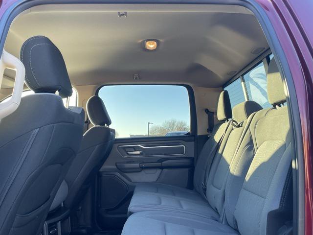 used 2019 Ram 1500 car, priced at $24,975