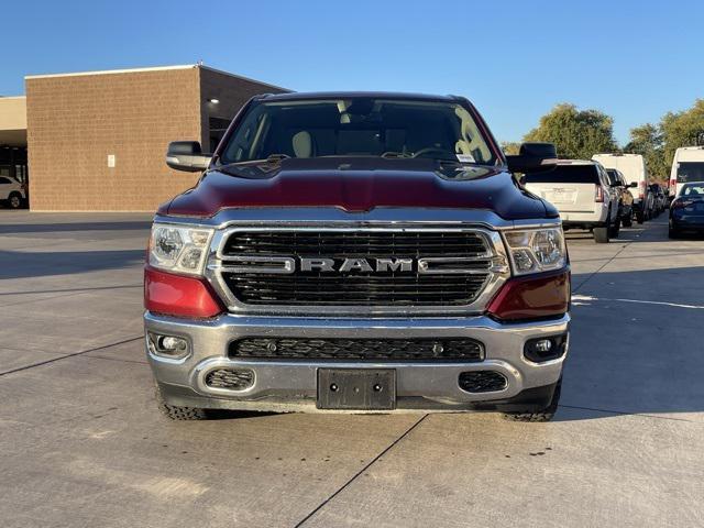 used 2019 Ram 1500 car, priced at $24,975