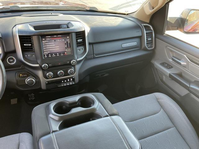 used 2019 Ram 1500 car, priced at $24,975