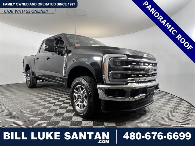 used 2023 Ford F-350 car, priced at $79,973