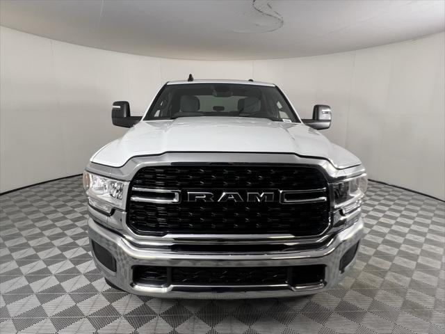 used 2024 Ram 2500 car, priced at $43,475