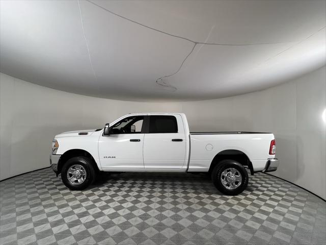 used 2024 Ram 2500 car, priced at $43,475