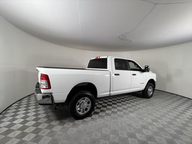 used 2024 Ram 2500 car, priced at $43,475