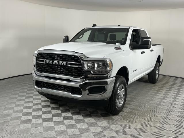 used 2024 Ram 2500 car, priced at $43,475