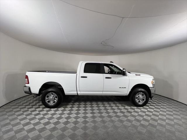 used 2024 Ram 2500 car, priced at $43,475