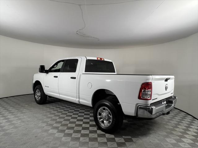 used 2024 Ram 2500 car, priced at $43,475