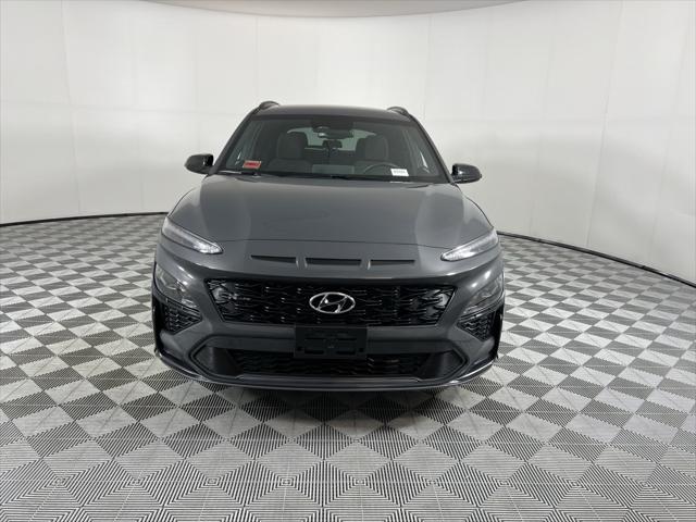 used 2023 Hyundai Kona car, priced at $23,975