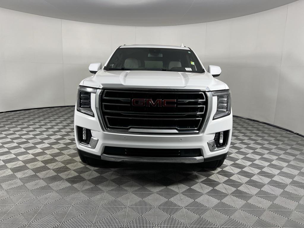 used 2023 GMC Yukon car, priced at $49,973