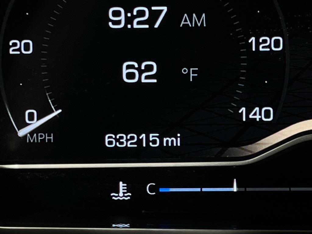 used 2023 GMC Yukon car, priced at $49,973