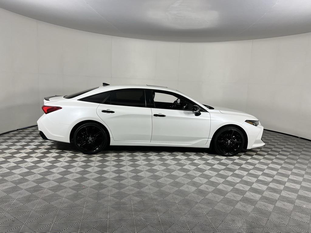 used 2021 Toyota Avalon car, priced at $33,473