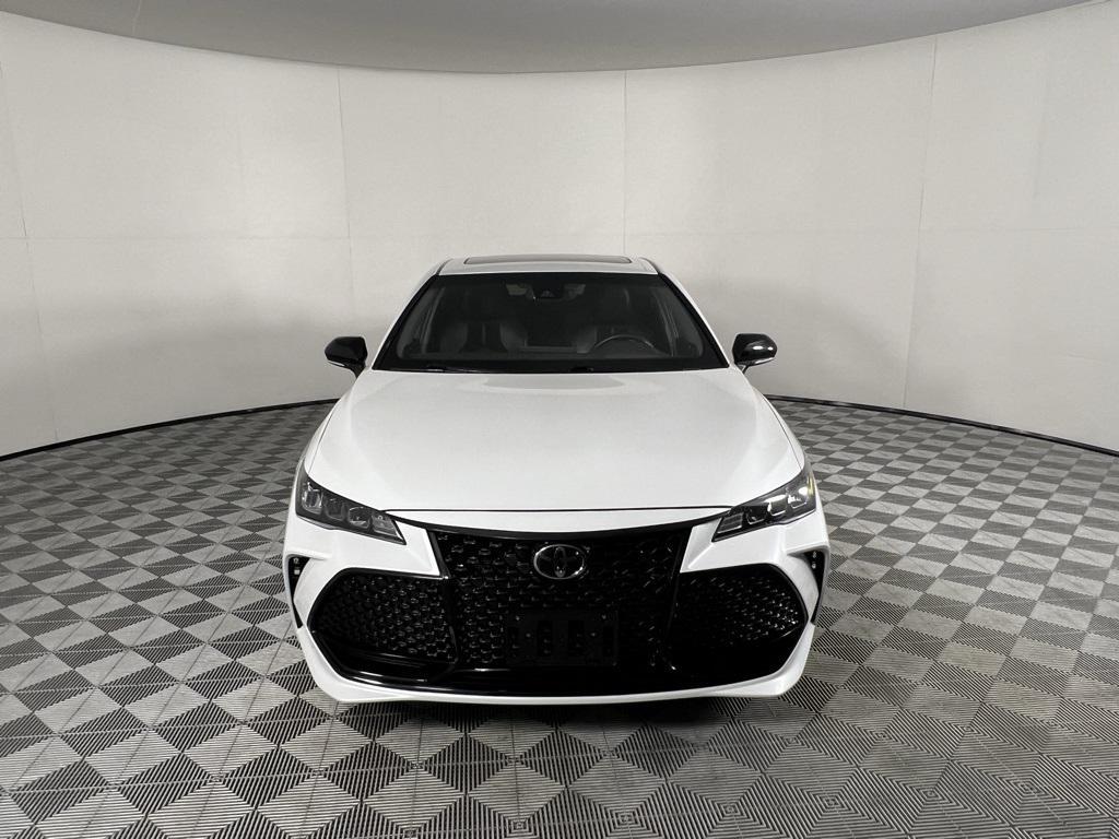 used 2021 Toyota Avalon car, priced at $33,473