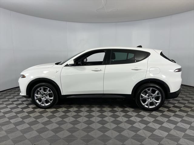 used 2024 Dodge Hornet car, priced at $24,573
