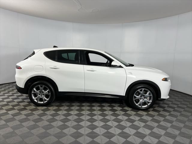 used 2024 Dodge Hornet car, priced at $24,573