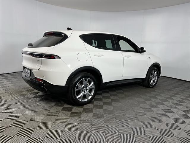 used 2024 Dodge Hornet car, priced at $24,573