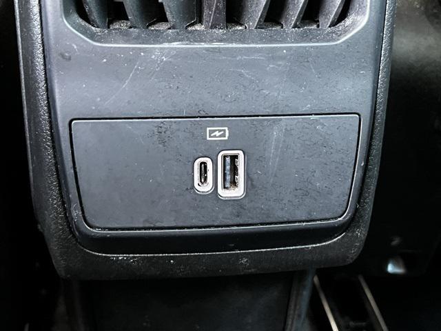 used 2024 Dodge Hornet car, priced at $24,573