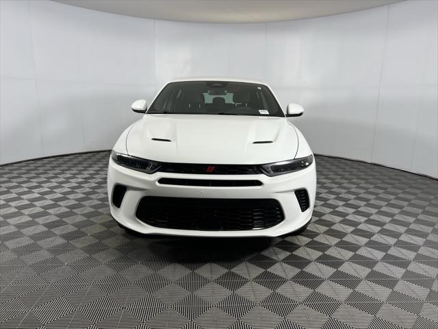 used 2024 Dodge Hornet car, priced at $24,573
