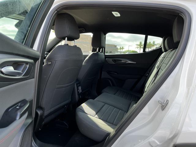 used 2024 Dodge Hornet car, priced at $24,573