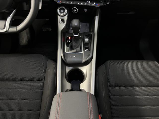 used 2024 Dodge Hornet car, priced at $24,573