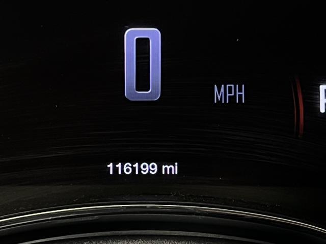 used 2017 Dodge Durango car, priced at $14,995