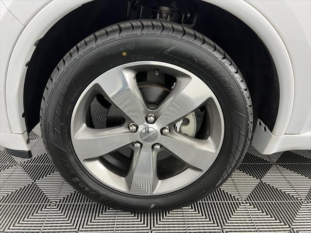 used 2017 Dodge Durango car, priced at $14,995