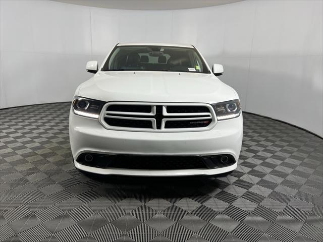used 2017 Dodge Durango car, priced at $14,995