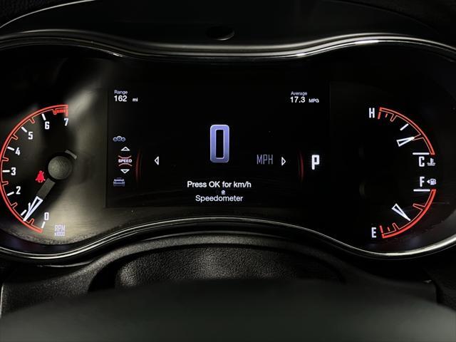 used 2017 Dodge Durango car, priced at $14,995