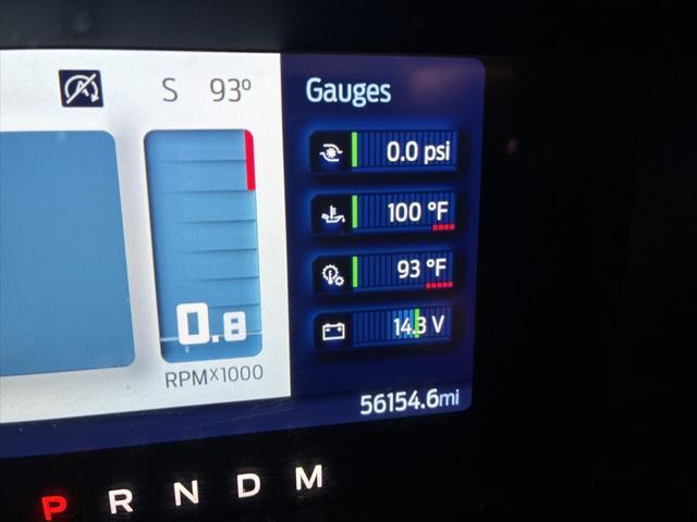 used 2022 Ford Bronco car, priced at $43,373