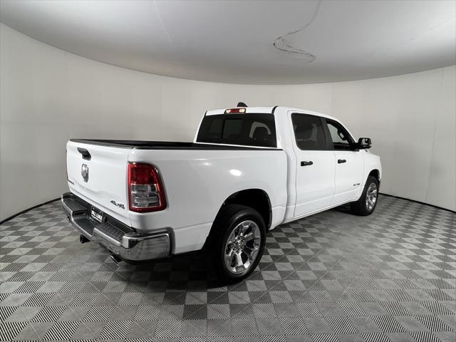 used 2023 Ram 1500 car, priced at $41,073