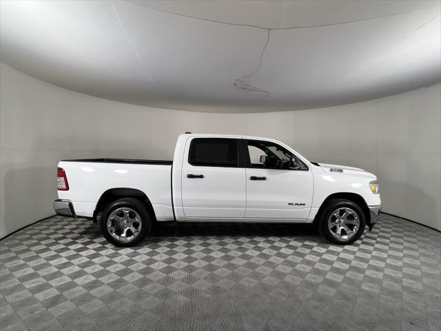 used 2023 Ram 1500 car, priced at $41,073