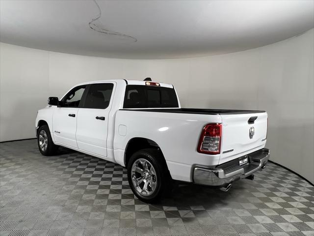 used 2023 Ram 1500 car, priced at $41,073