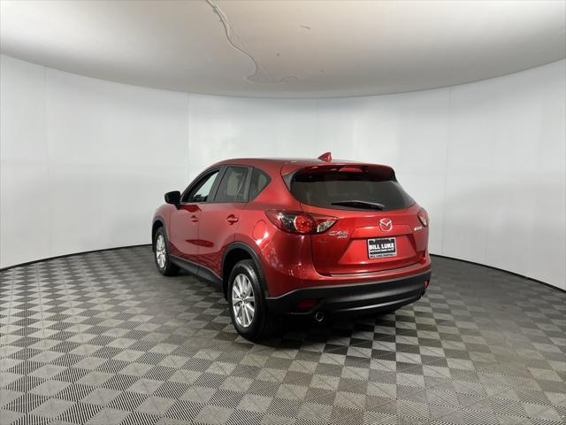 used 2016 Mazda CX-5 car, priced at $14,995