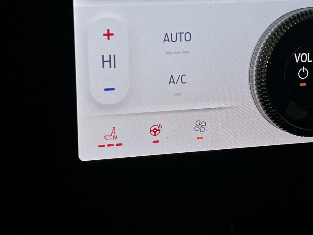 used 2023 Ford Mustang Mach-E car, priced at $28,273