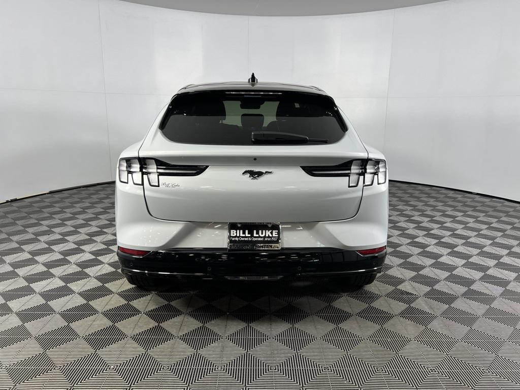 used 2023 Ford Mustang Mach-E car, priced at $28,273