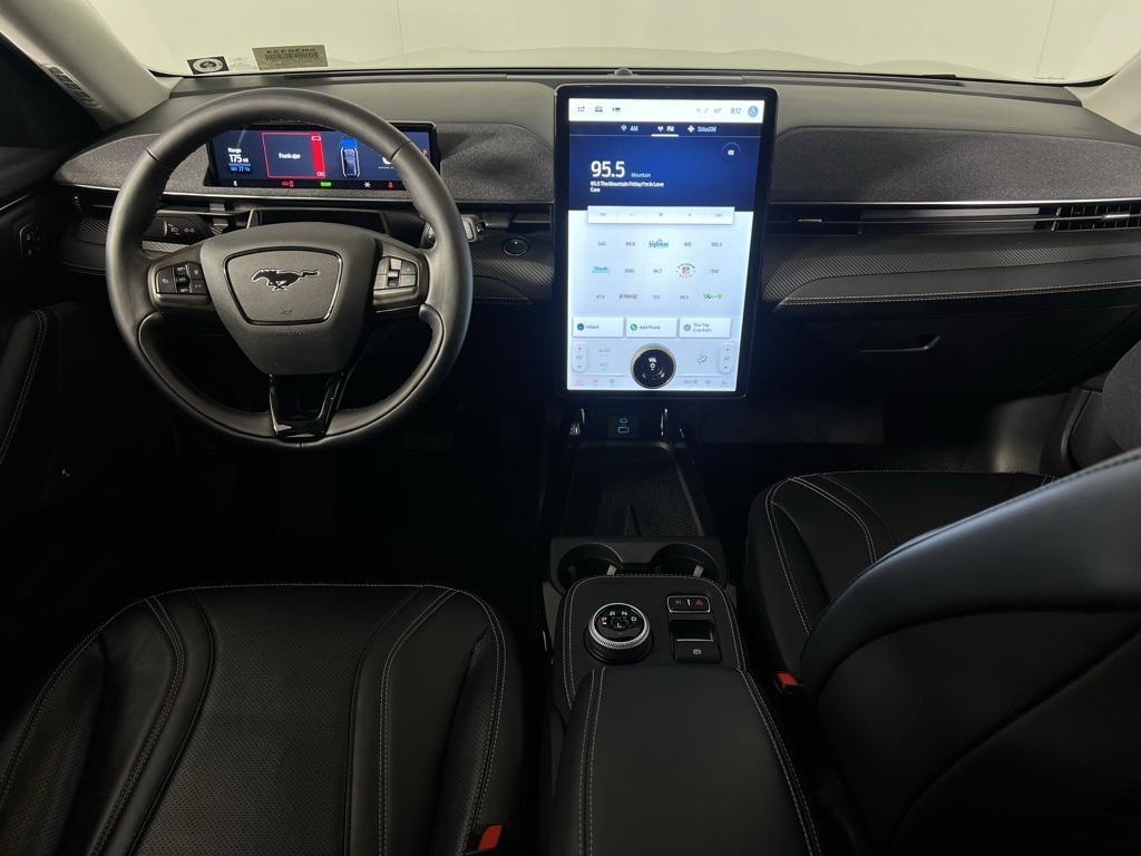 used 2023 Ford Mustang Mach-E car, priced at $28,273