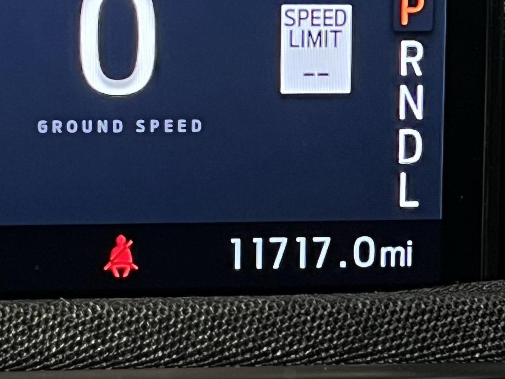 used 2023 Ford Mustang Mach-E car, priced at $28,273