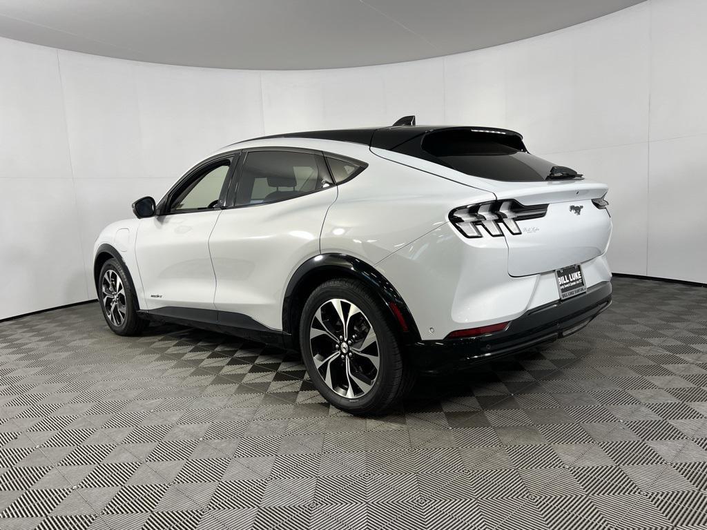 used 2023 Ford Mustang Mach-E car, priced at $28,273