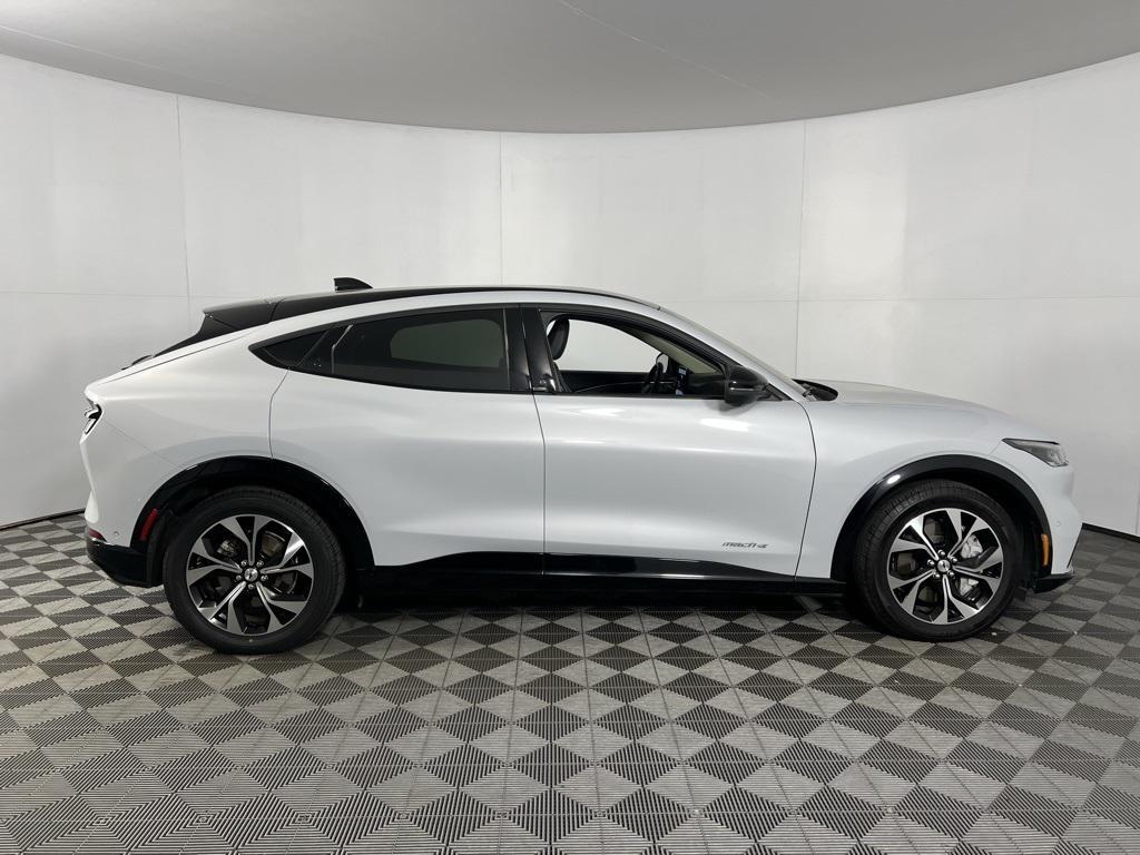 used 2023 Ford Mustang Mach-E car, priced at $28,273