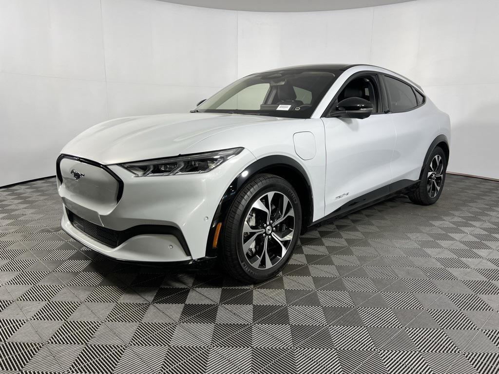 used 2023 Ford Mustang Mach-E car, priced at $28,273