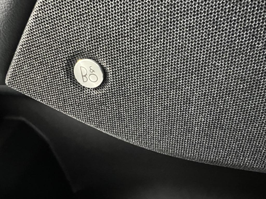 used 2023 Ford Mustang Mach-E car, priced at $28,273