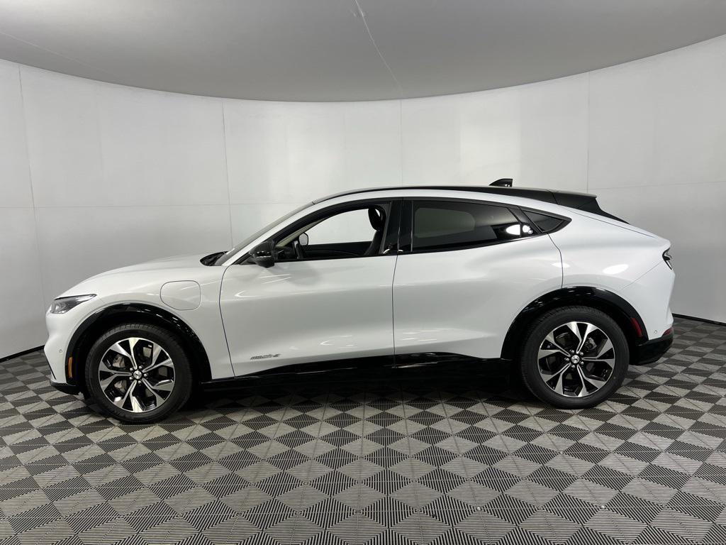 used 2023 Ford Mustang Mach-E car, priced at $28,273