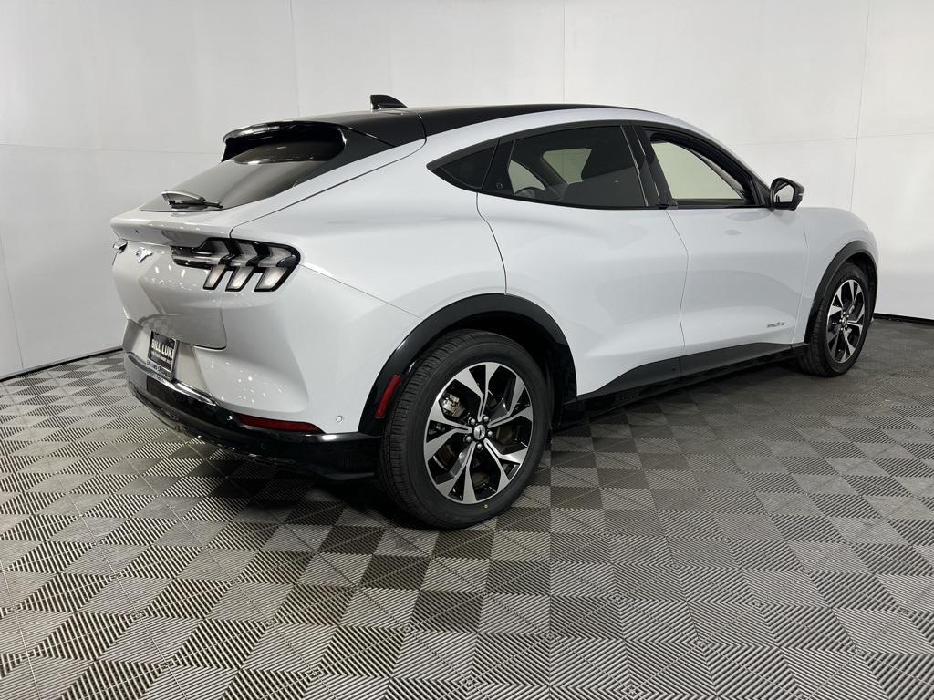 used 2023 Ford Mustang Mach-E car, priced at $28,273