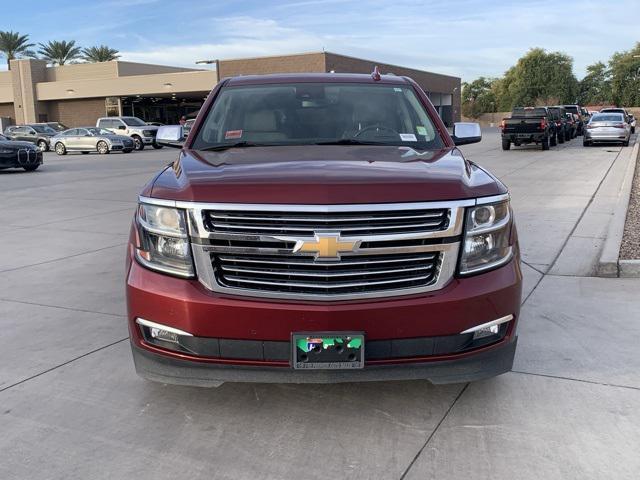 used 2016 Chevrolet Suburban car, priced at $24,995