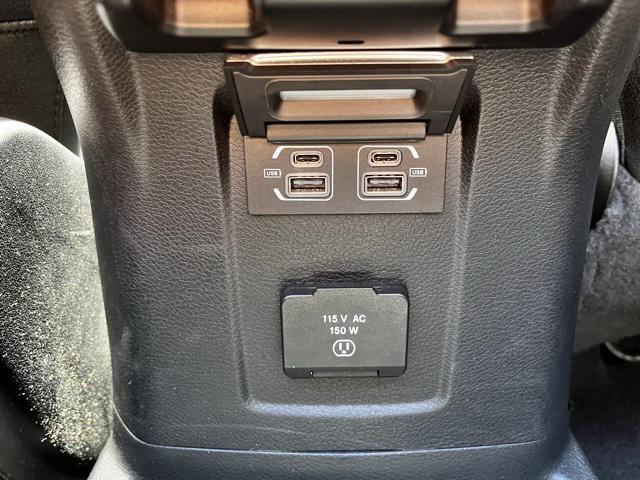 used 2022 Jeep Wrangler Unlimited 4xe car, priced at $33,975